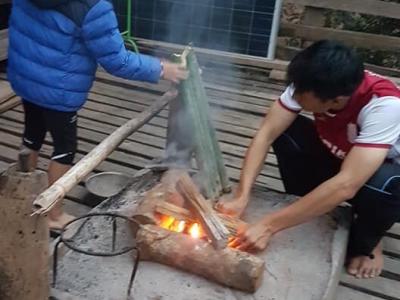 Photos from our guests | Chiang Mai Trekking | The best trekking in Chiang Mai with Piroon Nantaya